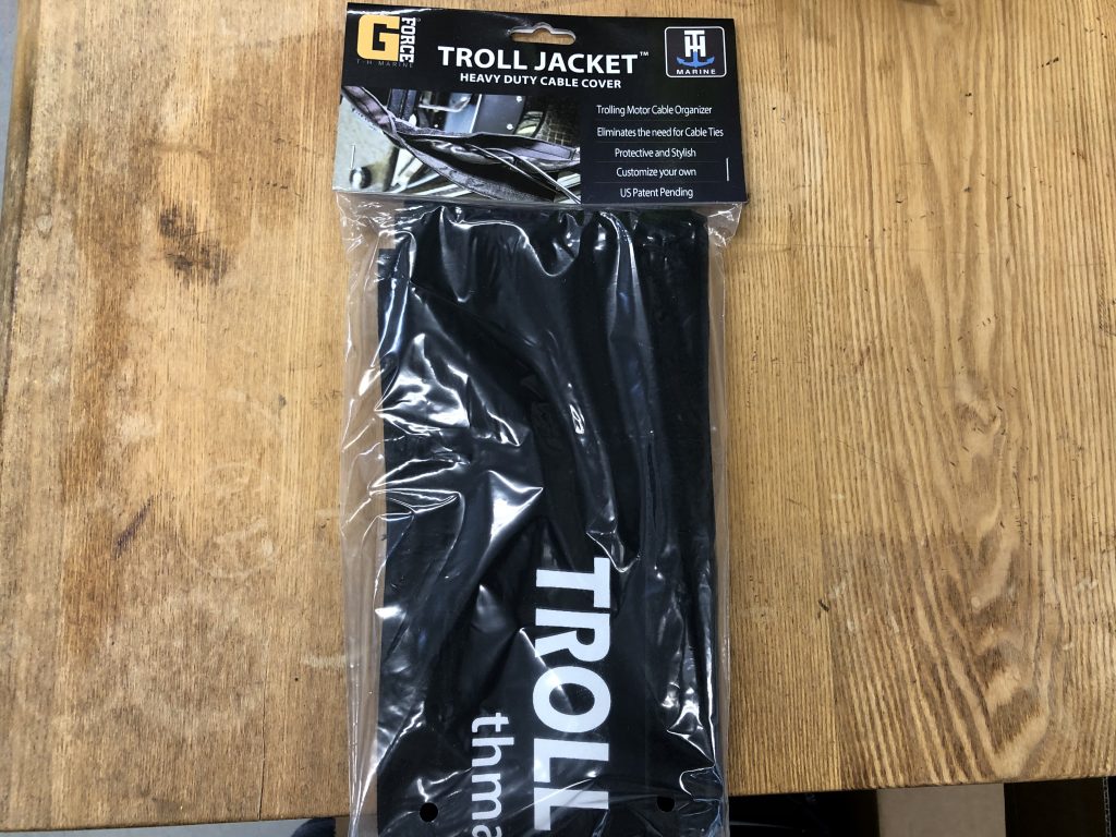 ある商品を取り付けてみた！！