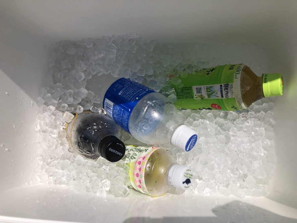 熱中症注意！！