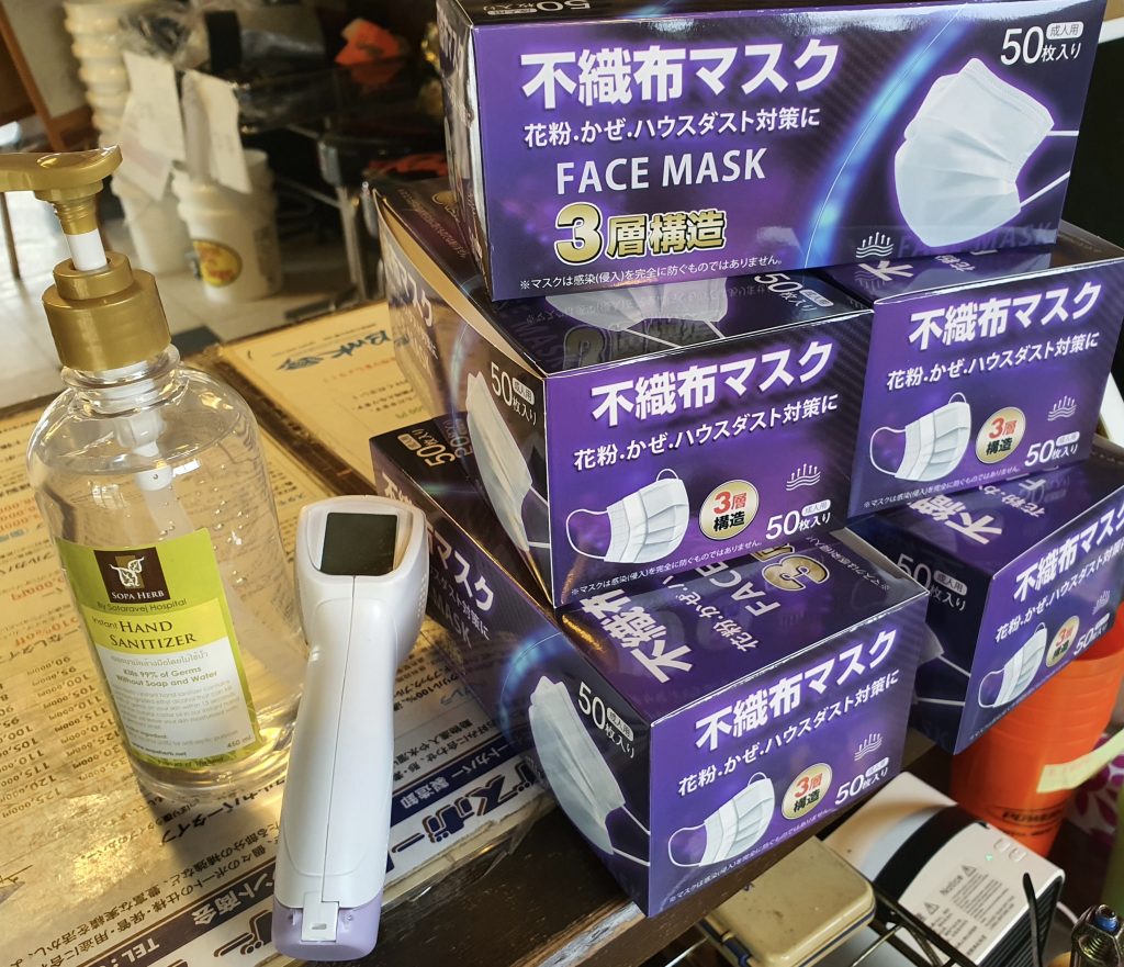 滋賀県コロナ感染者多数！？