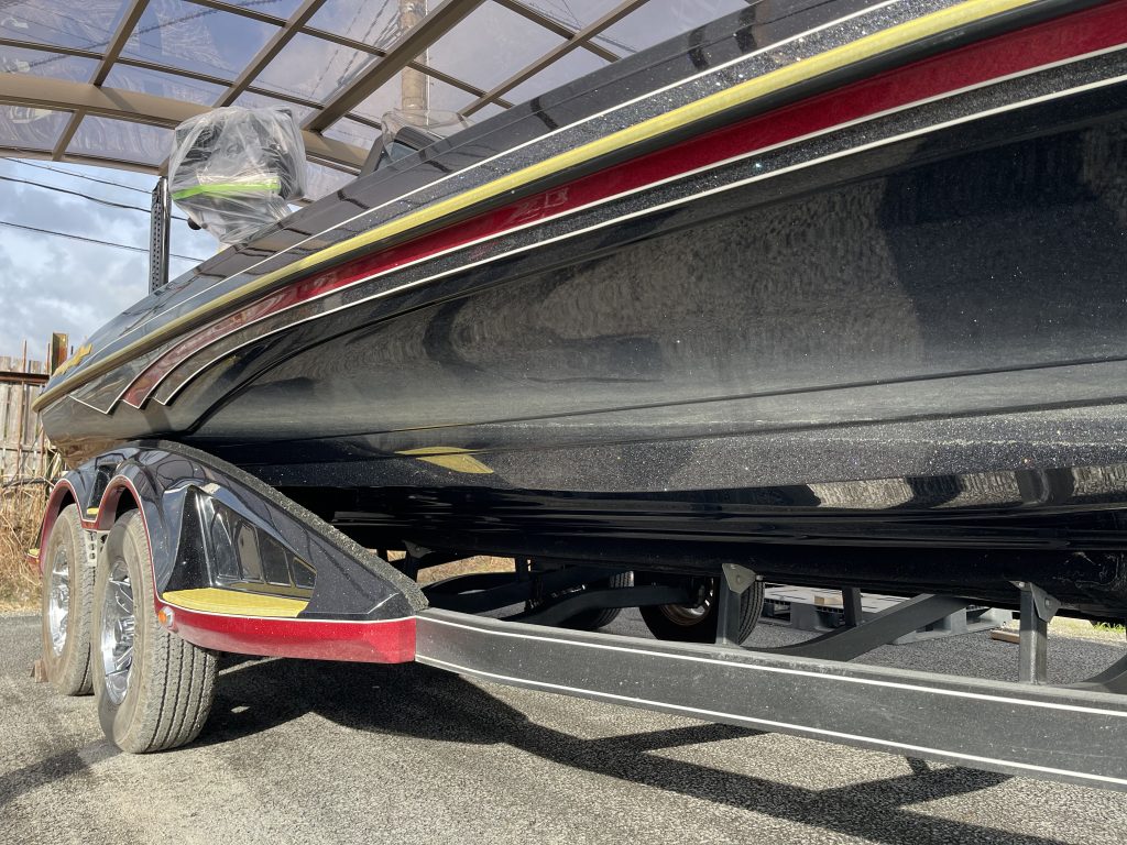 ブラックパール号