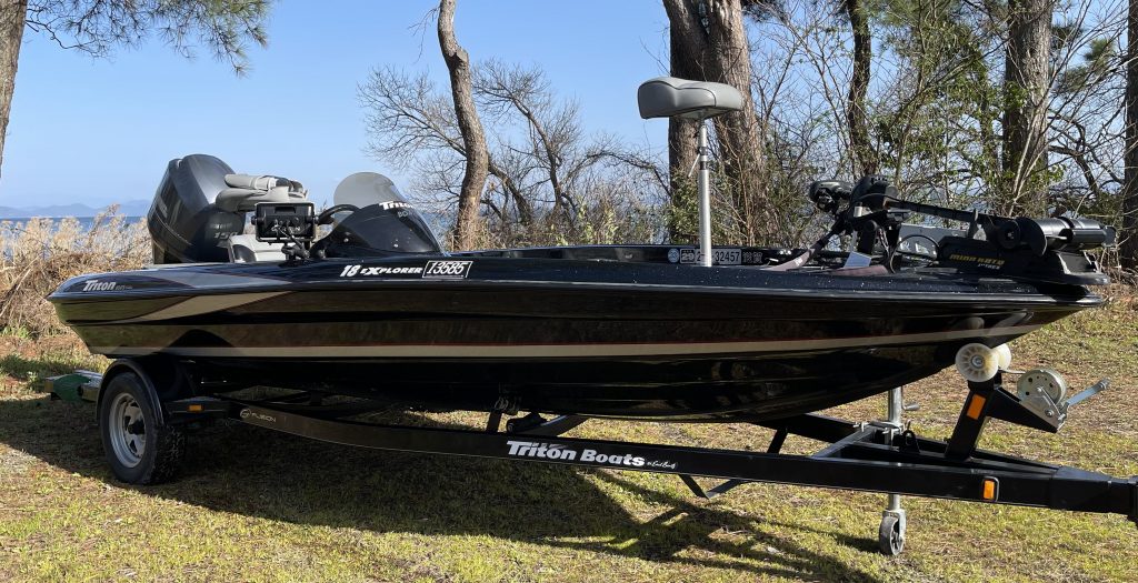 追加レンタルボート！？