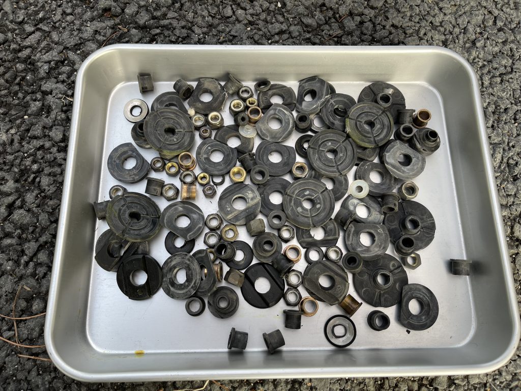 アップグレードキット