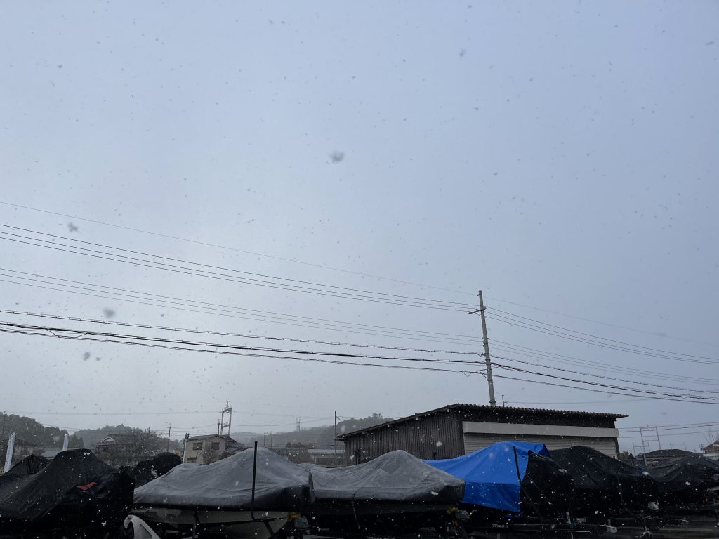 今年ラスト！！