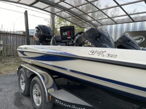 エレキモーターあるある！