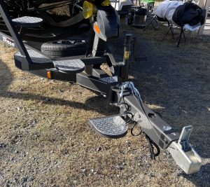 寒いの次は暑い！！