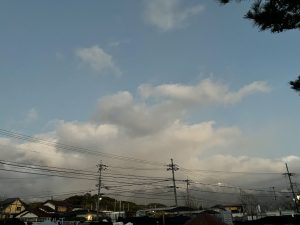 年末年始お休みのお知らせ