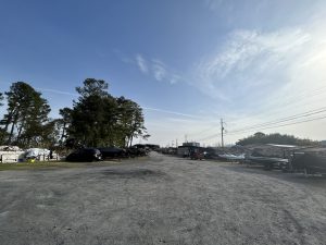 水温も大分上がってきましたね！