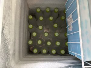 それにしても暑い💦