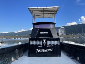 4年半お世話になりました。