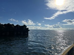 バス釣り行って来ましたー！！！